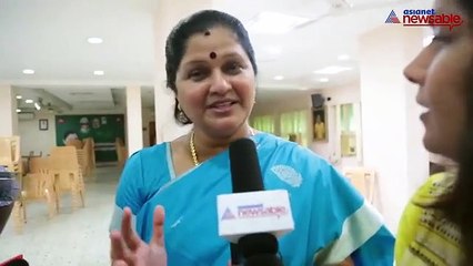 Sasikala will be expelled: AIADMK spokesperson Niramala Periyaswamy