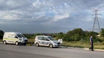 Son dakika haberleri... Tuzla'daki boş arazide bir kişi ölü olarak bulundu