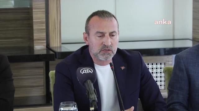 Tff Eski Yönetim Kurulu Üyesi Mustafa Hacıkerimoğlu: Türk Futbolunda 4 Büyük Kulüp Gerçekten Adalet İstiyor Mu?