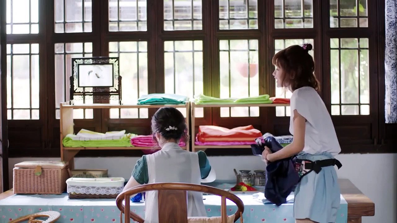 Because of Meeting You Ep 6 ENG SUB
