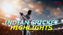 Indian Cricket Highlights: How Did Cricket Start In India