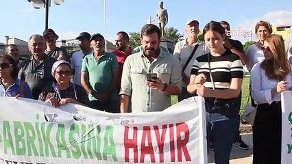 Muğla'da çimento şirketinin şikayet ettiği köylüler: Yaşam alanlarına sahip çıkmak ne zamandan beri suç?
