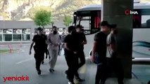 Terör örgütü DEAŞ'a operasyon: 10 şüpheli tutuklandı