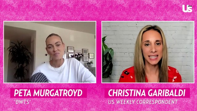 Dancing With the Stars' Peta Murgatroyd Says Miscarriages 'Dampened' Season 29: 'A Dark Cloud Over Everything'