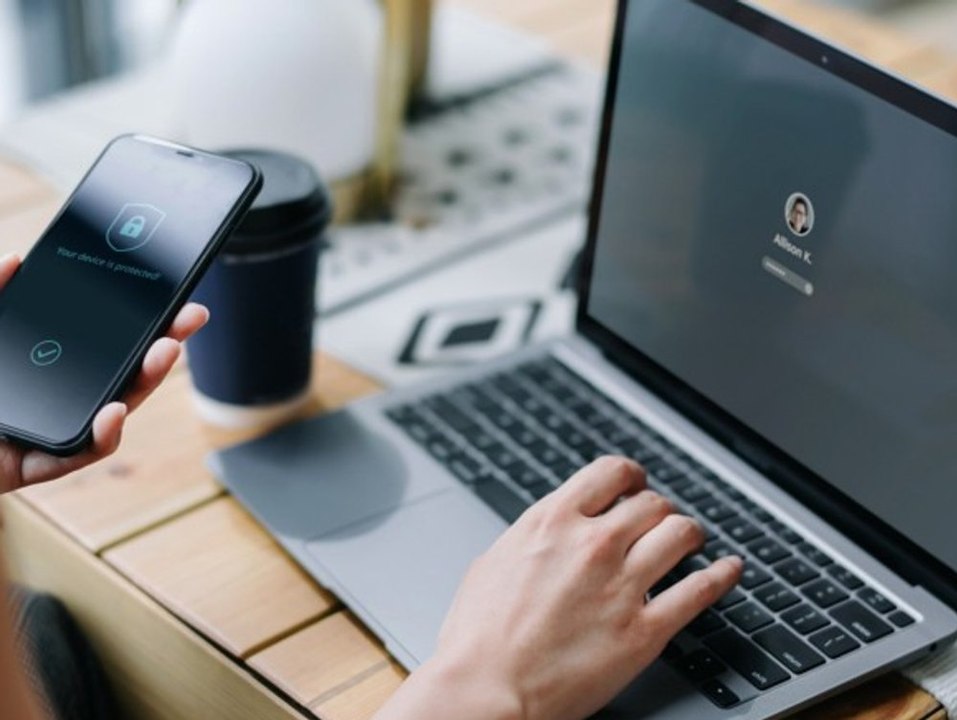 Schutz im Netz: So erstellst du ein sicheres Passwort