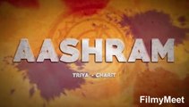 AASHRAM  2  (EPISODE  1)  | 2020 | Hindi | Triller | Webseries