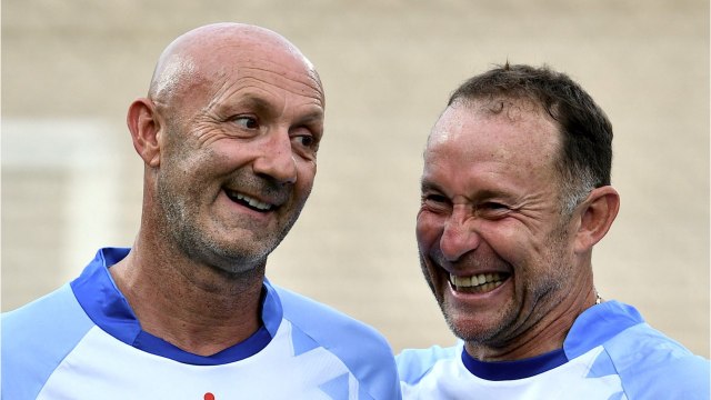 Voici : Que devient Fabien Barthez ? La surprenante reconversion de l'ancien gardien des Bleus