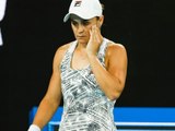 Tennis-Profi Ashleigh Barty hört auf: Kollegen tut es 