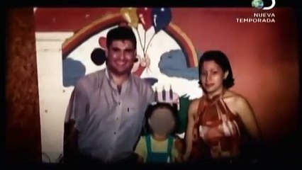 Instinto Asesino 3x03 - 'Entre el amor y el espanto'