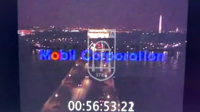 PBS A Salute To Slava 1994 Funding Credits