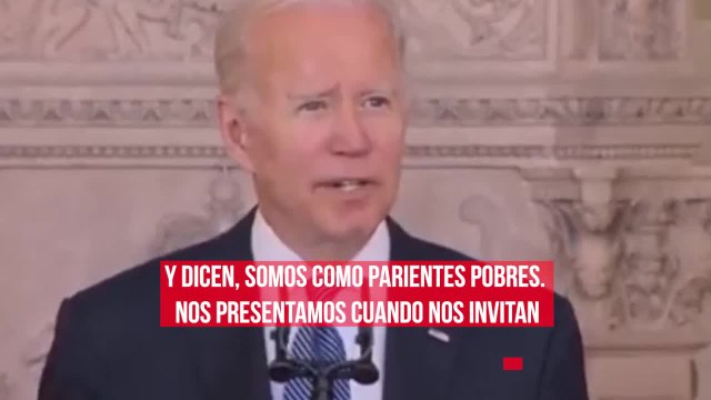 La broma de Biden a Felipe VI que dejó al Rey a carcajada limpia