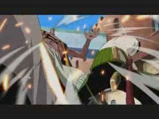 One Piece Film 8 AMV – Épique Combat des Mugiwara ! ⚓️
