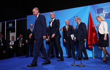 Türkiye, İsveç ve Finlandiya ile mutabakata vardı! İşte isim isim iade edilecek teröristler