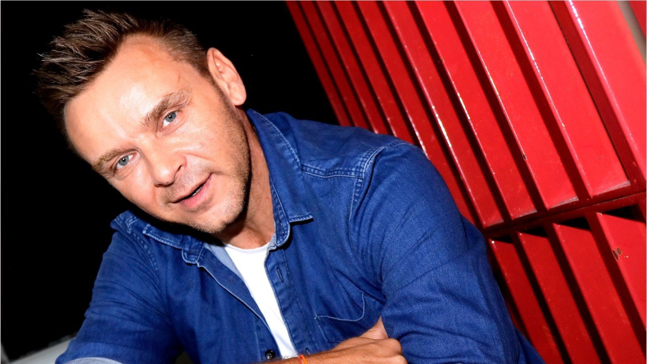 GALA VIDÉO - Jeanfi Janssens tombeur : ces deux “vedettes” très connues avec qui il a eu une idylle