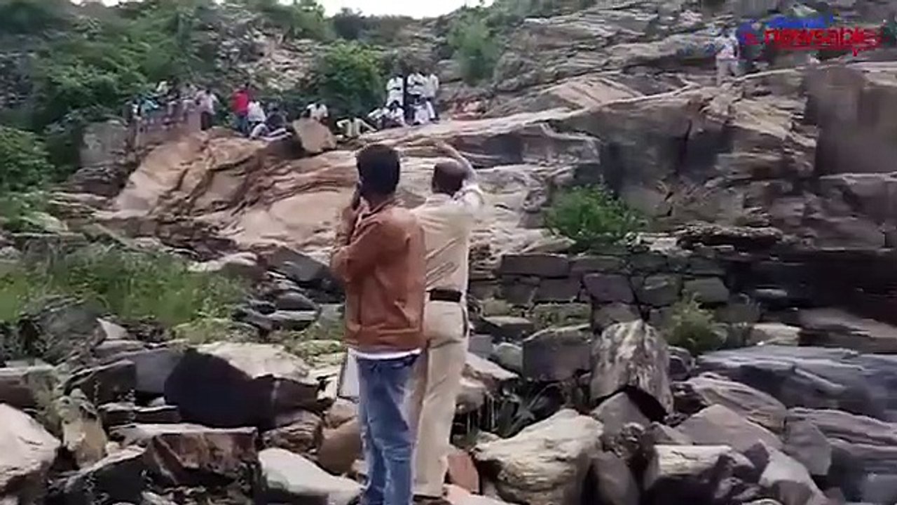Man body Found