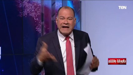 غياب الأسرة مدمر.. الديهي يستنجد بعودة النخوة المصرية ويوجه تحذير من عواقب السوشيال ميديا