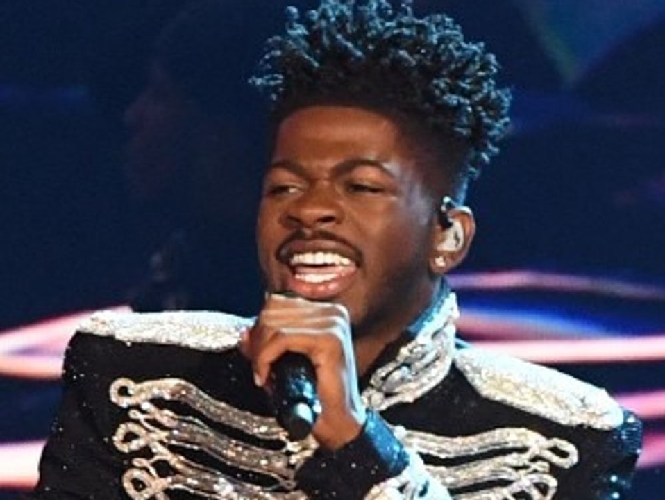'Long Live Montero'-Tour: Lil Nas X performt 2022 in Deutschland