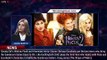 Hocus Pocus 2 Trailer: Bette Midler, Sarah Jessica Parker and Kathy Najimy Return for Disney S - 1br