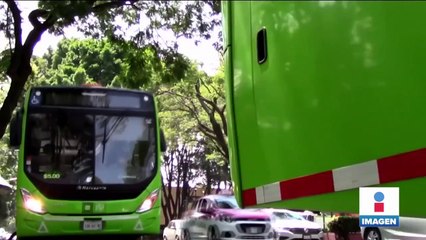 Modernización de Línea 1 del Metro aumentará 20 min el tiempo de traslado
