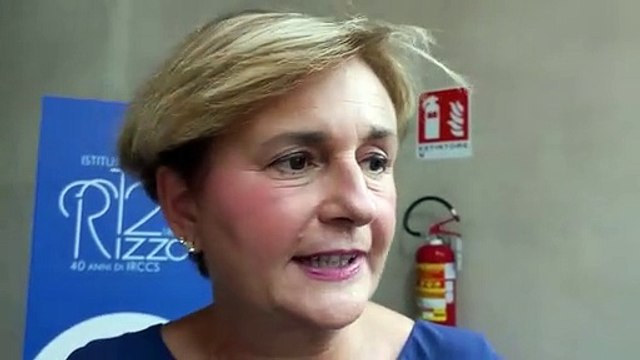 Fondazione Rizzoli, video intervista alla presidente