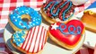 Krispy Kreme Is Giving Away More Free Doughnuts for the 4th of July