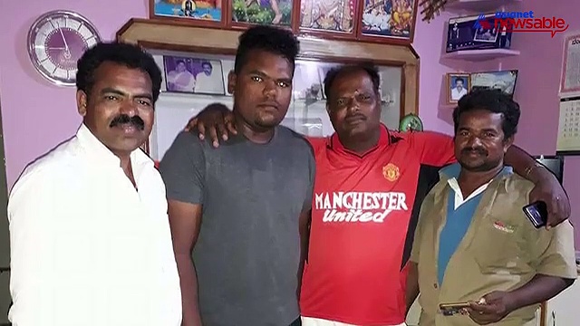 Pictures of Tumkuru corporator getting intimate with a woman goes viral