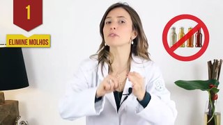 3 Consejos para PERDER BARRIGA en 10 días