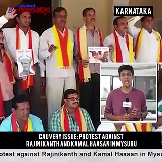 Southern Circuit [10 April 2018]: Let's wind up with today's top news from South India