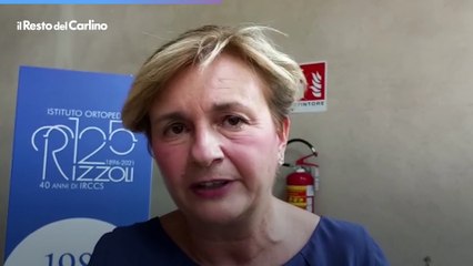 Fondazione Rizzoli, video intervista alla presidente