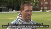 Eoin Morgan - England's revolutionary white ball captain