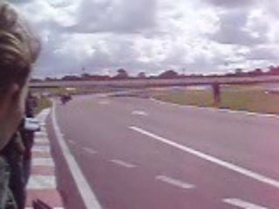 CARERA GP