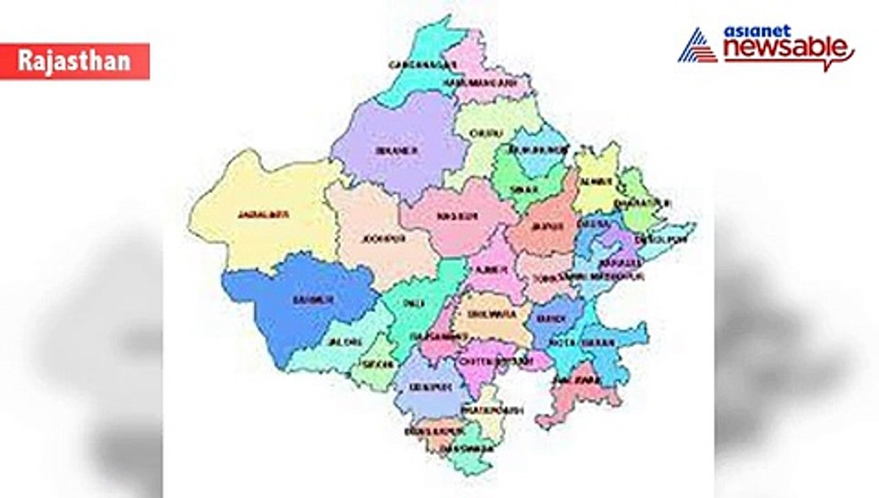 Rajya Sabha elections: Complete guide to the upper house poll