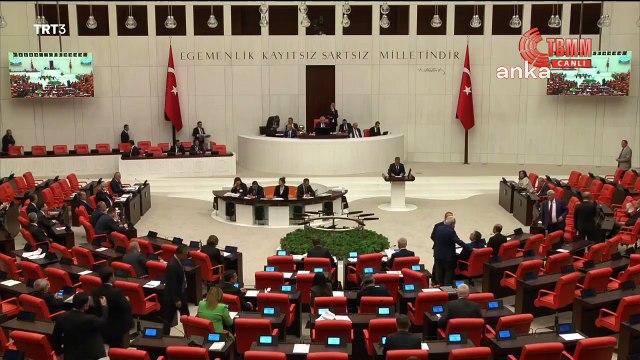 Bakan Nureddin Nebati, TBMM’de “ihracatımız arka arkaya rekorlar kırıyor” dedi; CHP’li Ağbaba “Nebati’den masallar” yanıtını verdi