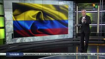 Líderes colombianos confirman desinterés de Iván Duque sobre trabajo de Comisión de la Verdad