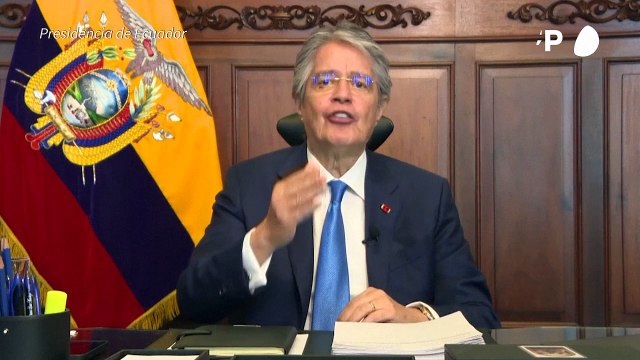 Gobierno de Ecuador suspende negociaciones con líder de protestas indígenas