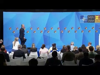 Stoltenberg: İsveç ve Finlandiya Türkiye'ye söz verdi