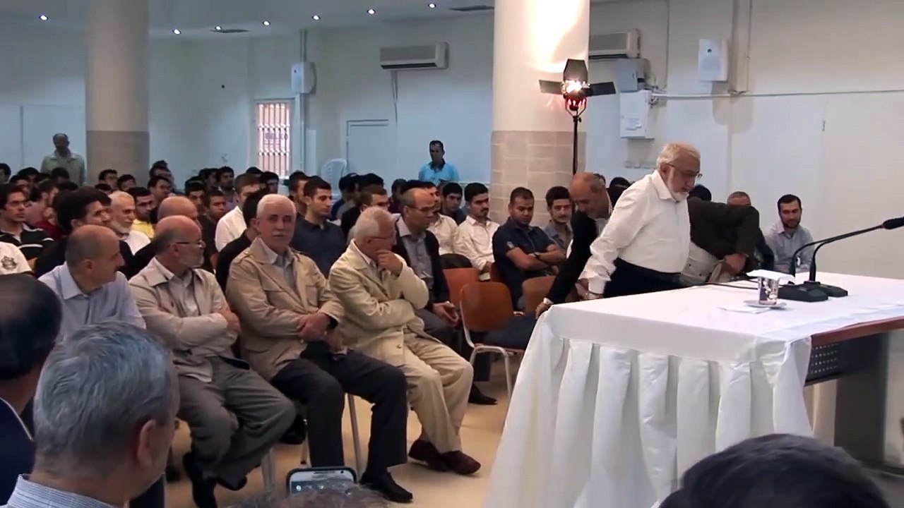 Muhterem Ömer Öztürk MTTB Buluşması   2013_Trim.mp4 1