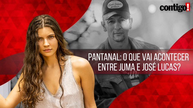 JUMA E JOSÉ LUCAS: O QUE VAI ACONTECER COM OS DOIS EM PANTANAL?