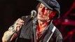 Mit den Hollywood Vampires: Johnny Depp tourt 2023 durch Deutschland