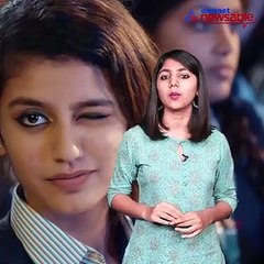 Oru Aadar Love: The hypocrisy of the Indian internet towards Priya Prakash Varrier