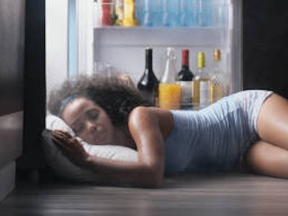 Heiße Nächte? So bleibt die Wohnung im Sommer immer kühl