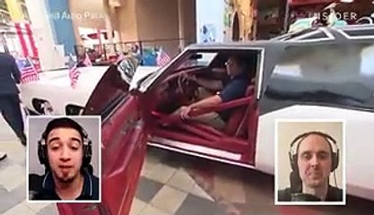 Bizarre Custom Cars That Actually Exist