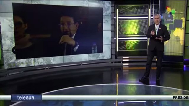 En Ecuador la Conaie ofrece declaraciones tras ruptura del diálogo con gobierno