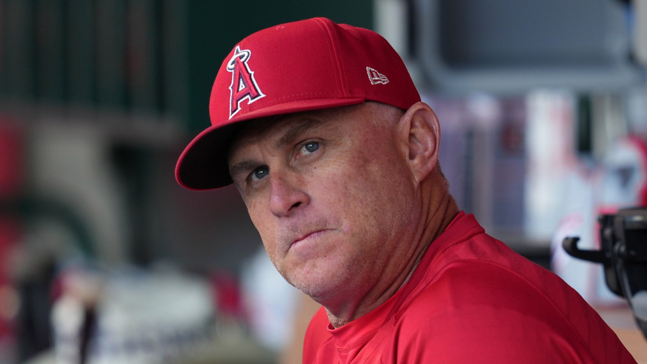 Phil Nevin Suspended 10 GMS By MLB