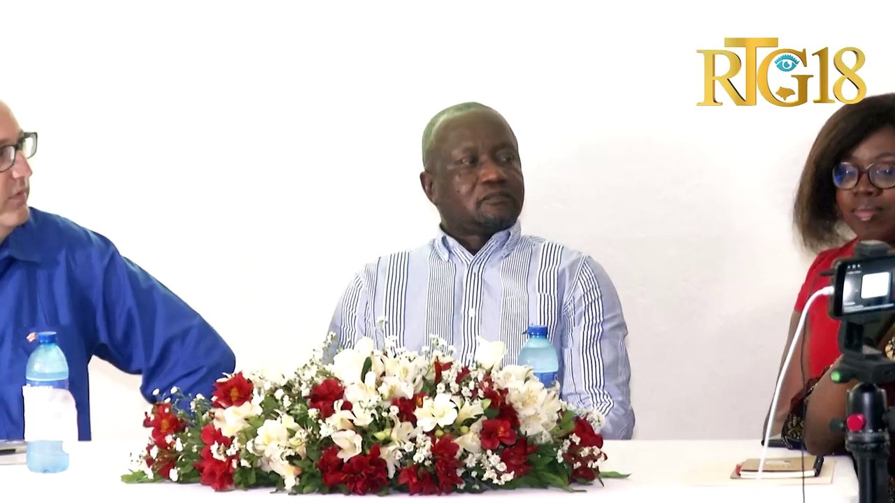 Responsab nan anbasad Canada an Ayiti lanse yon kanpay divèsite pou valorize kontribisyon Afriken yo