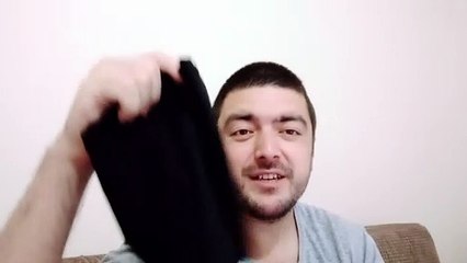 NARUTO SAÇ BANDI VE MASKESİ ALDIM