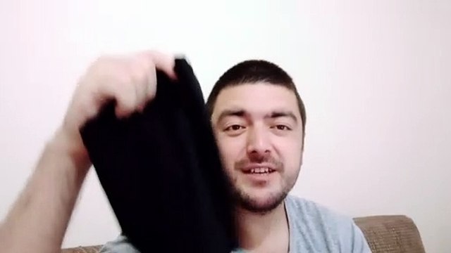 NARUTO SAÇ BANDI VE MASKESİ ALDIM