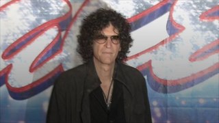 Howard Stern Wants To Run for President