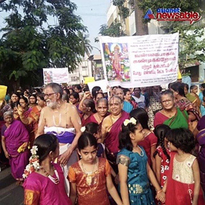 Vairamuthu Andal Controversy: Are Brahmins the only Hindus ?