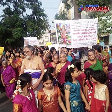 Vairamuthu Andal Controversy: Are Brahmins the only Hindus ?